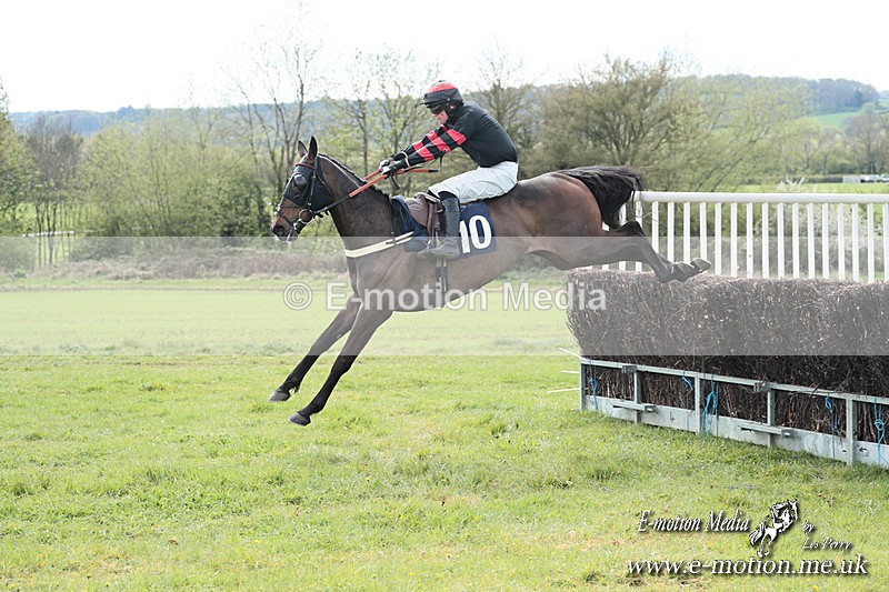 PtP 210425  889 - Paxford Races Easter Monday 21/04/25