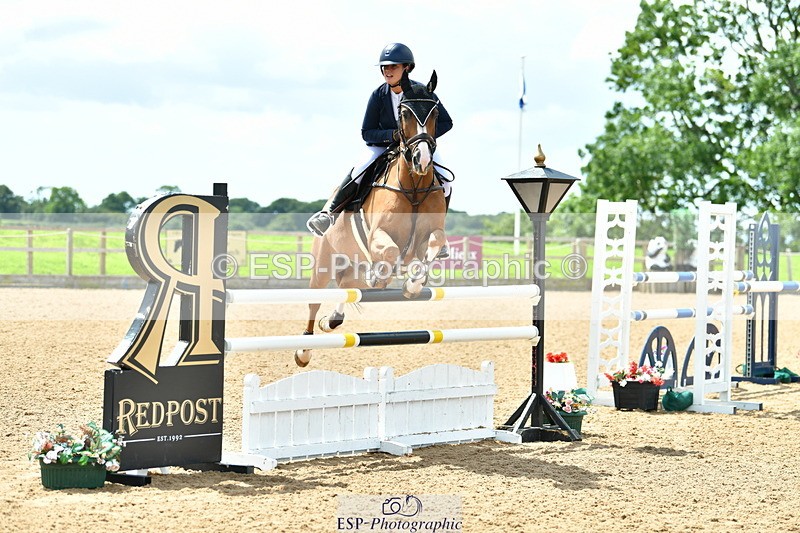 230729A-130242-06187 - Cls 14 NAF Bronze 2nd Jump Off and Pres