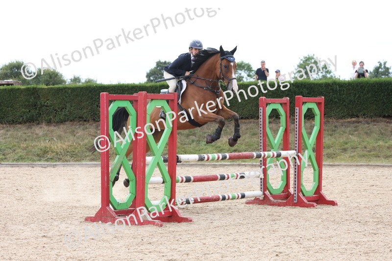 20250727-3114 - Class 6 - 90cm