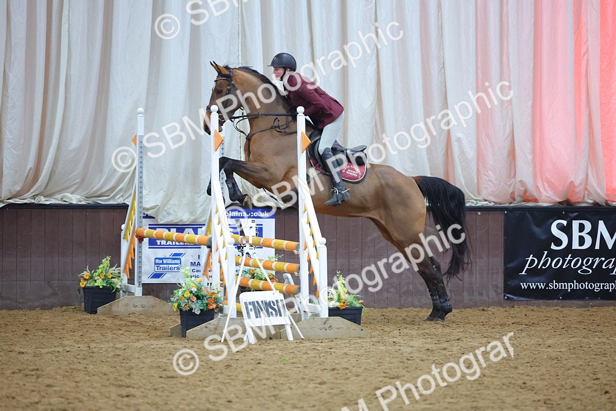 SBM_007544 - Class 19 - Equissage Pulse Senior British Novice/ 90cm Open - First Round (0.90m)