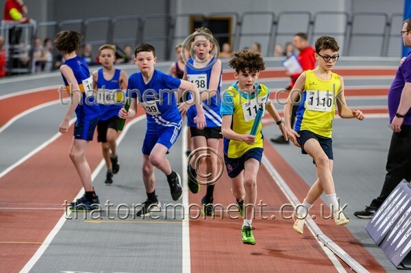 RelMast25-922410 - Male Set One