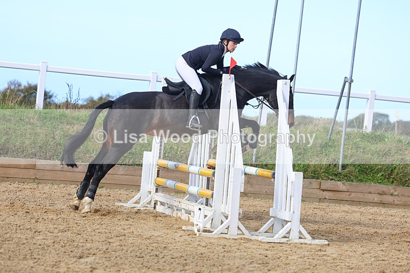 3E7A3930 - Class 6: 70cm Junior