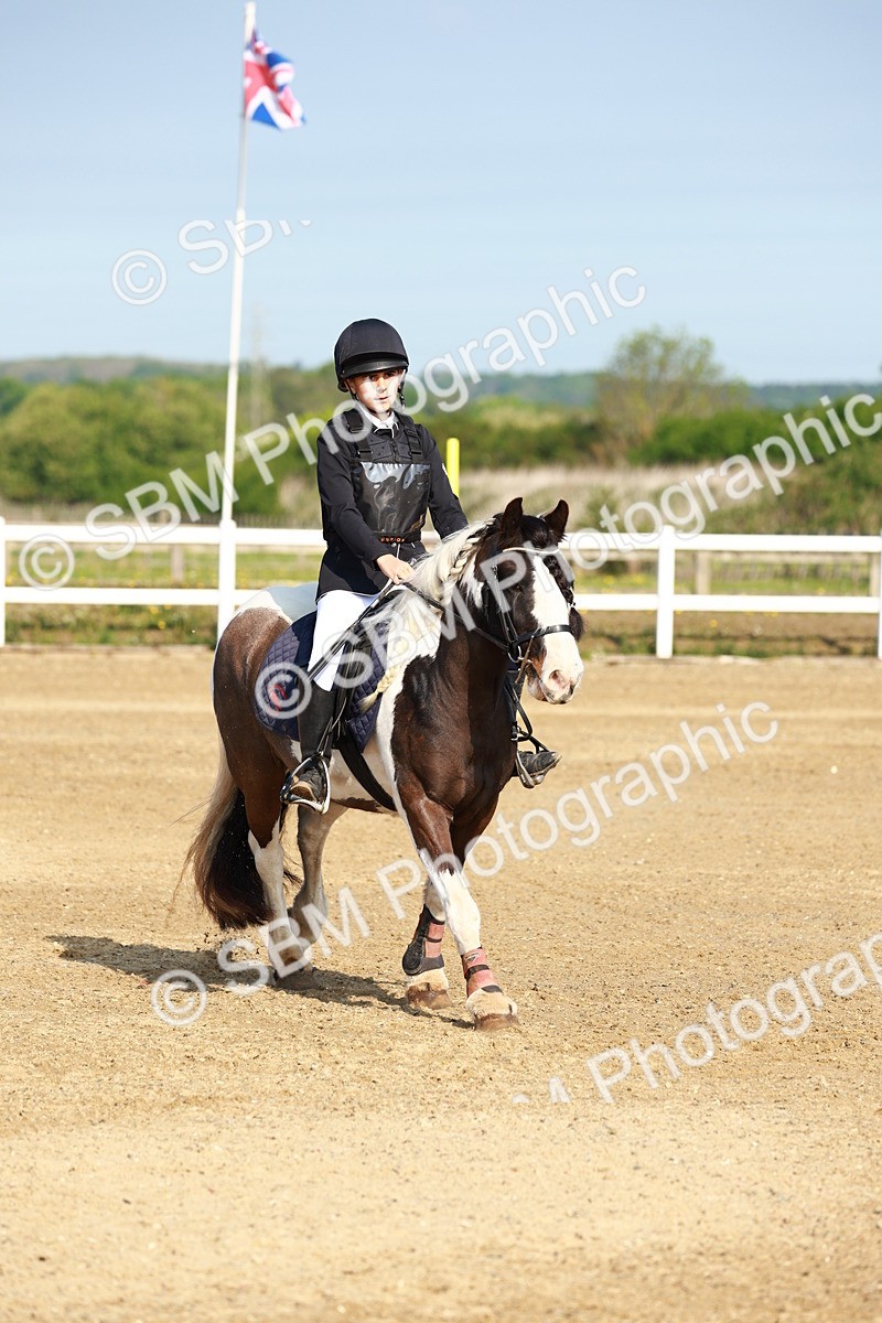 SBM_006165 - Class 1 - 40cm