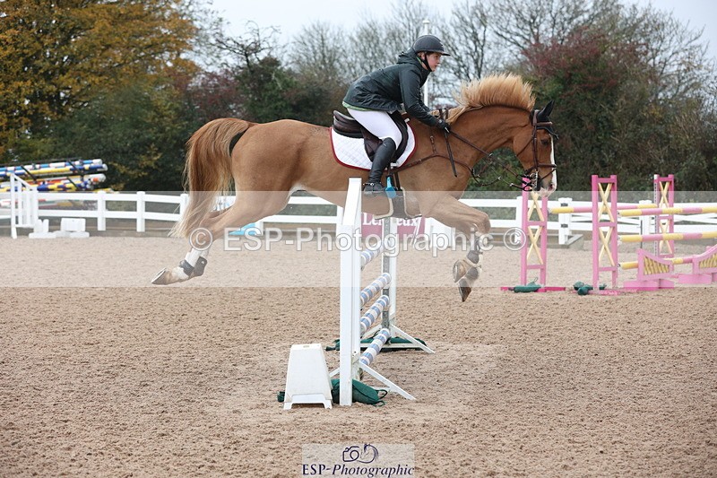 231112A-131955-04400 - Cls 20 Newcomers & 1.10m Open