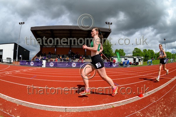 Natopener26-818109 - Track Female
