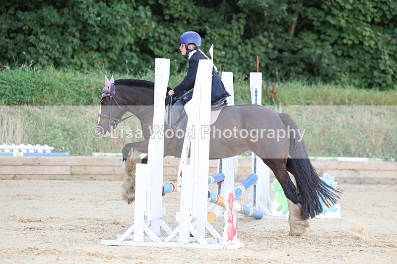 3E7A6507 - Class 3: 60cm Juniors and Seniors