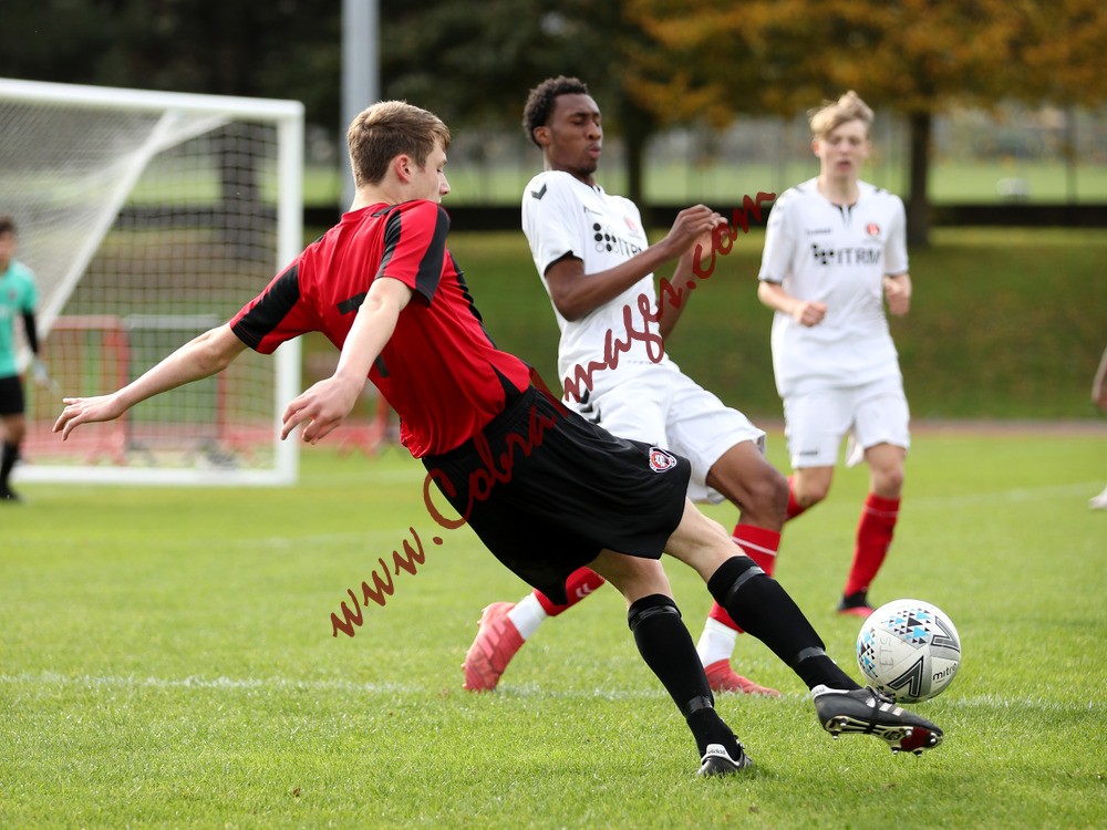 0741_AMT_7856 - Erith Town Academy v. Charlton Athletic Trust