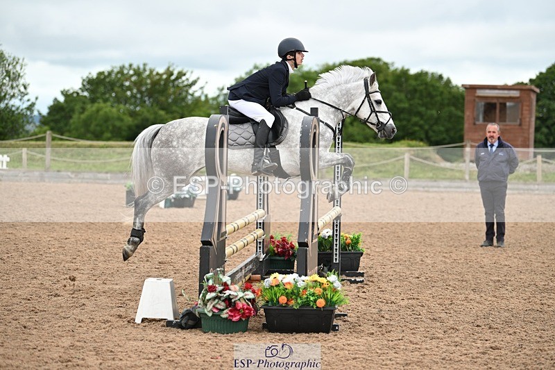 250607-104326-00438 - Cls 8 Pony British Novice 2nd Round