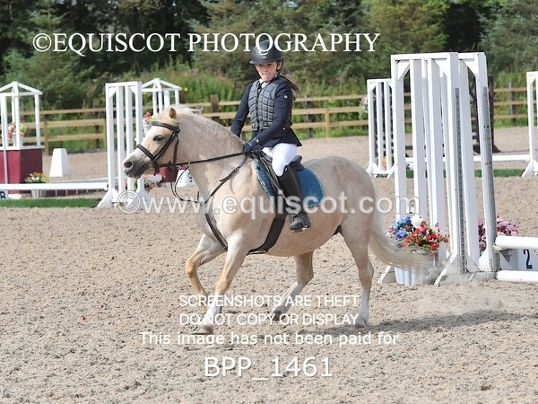 BPP_1461 - DERBY CLASS 3 - 40CM