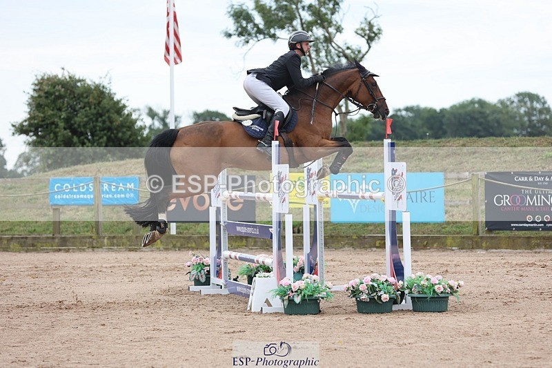 250719-090640-13200 - Cls 15, 1 Star Silver Tour Start til Break