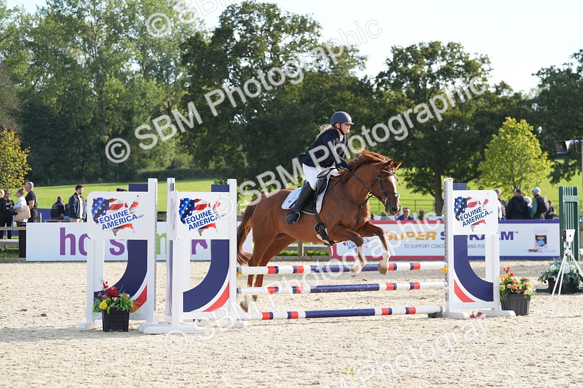 SBM_53333 - J23 - Junior Horse 70cm Championship