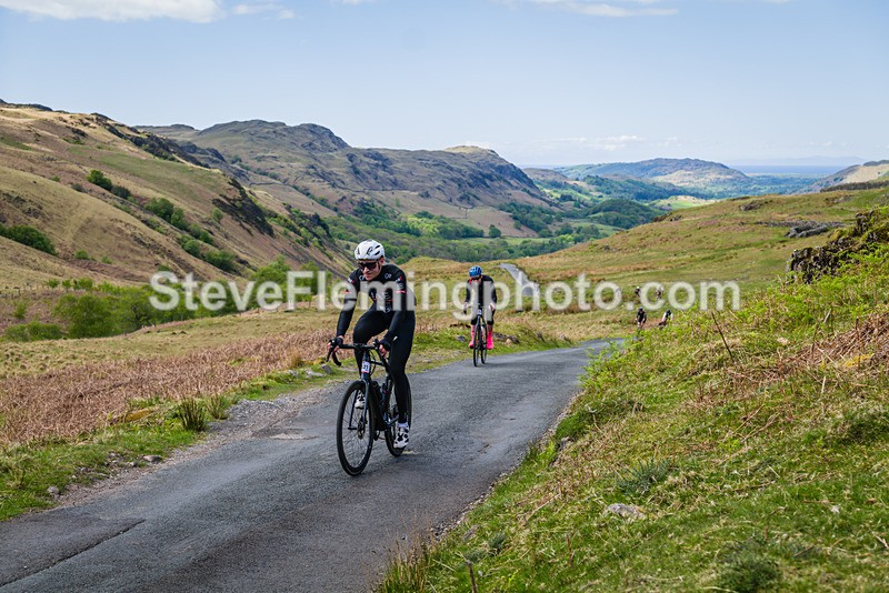 115352 - Hardknott Pass Camera 1 11.00-12.00