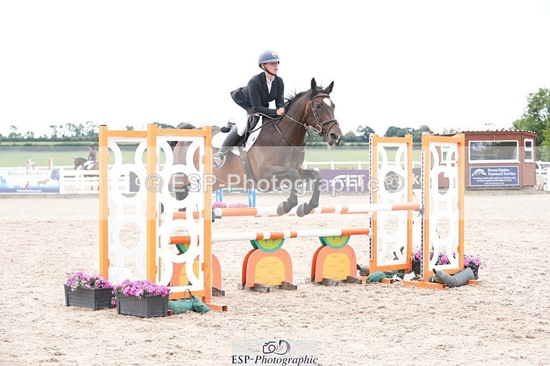 250802-131809-10171 - Cls 22 95cm Amateur Championship Qualifier