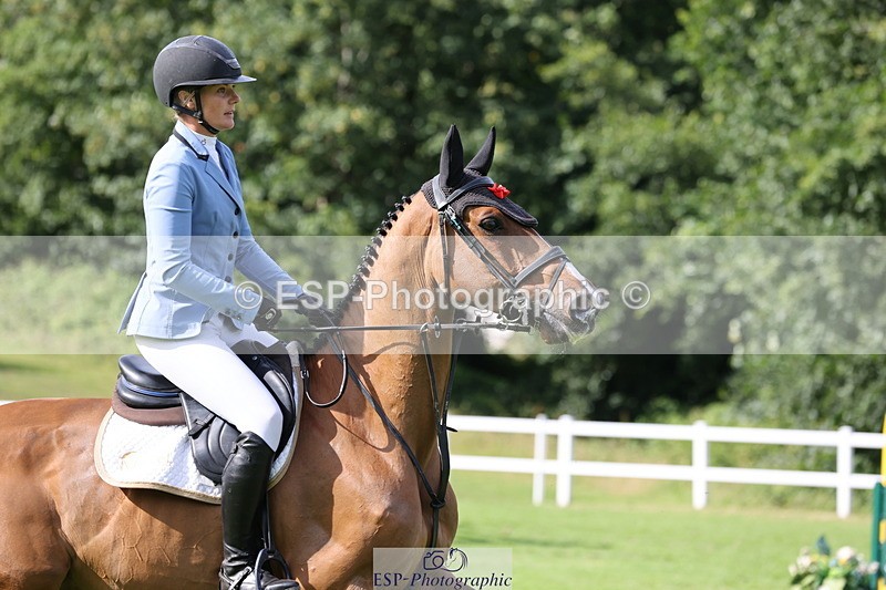 250704A-171605-12353 - Cls 18 Snr 1.40m Grand Prix