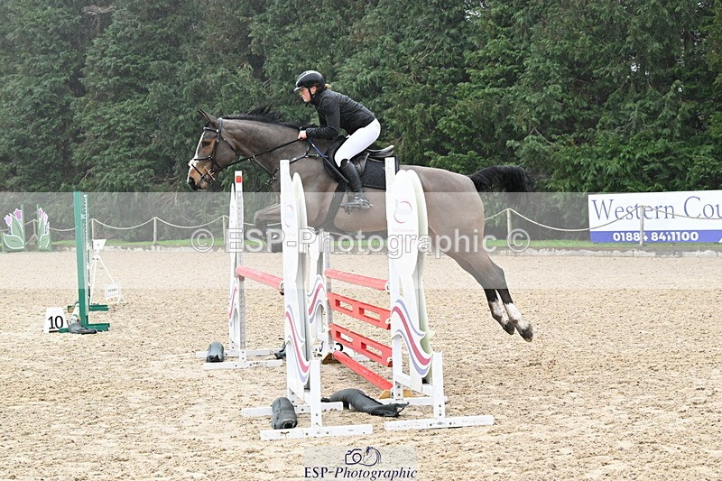 250215A-115013-00460 - Cls 3 Snr 1.05m