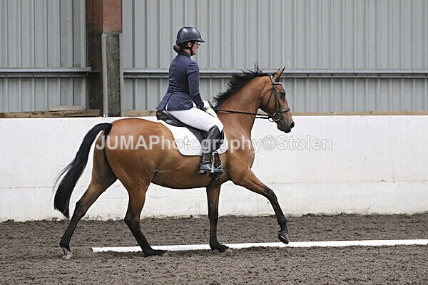 SIAL5574 - CAbin Dressage 5th july 2025