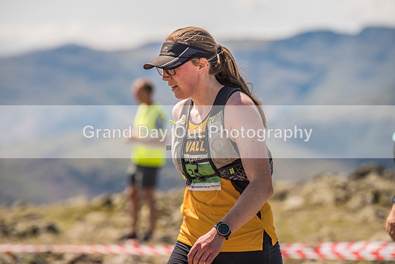 Fairfield-1634 - Fairfield Horseshoe Fell Race Saturday 13th May 2023