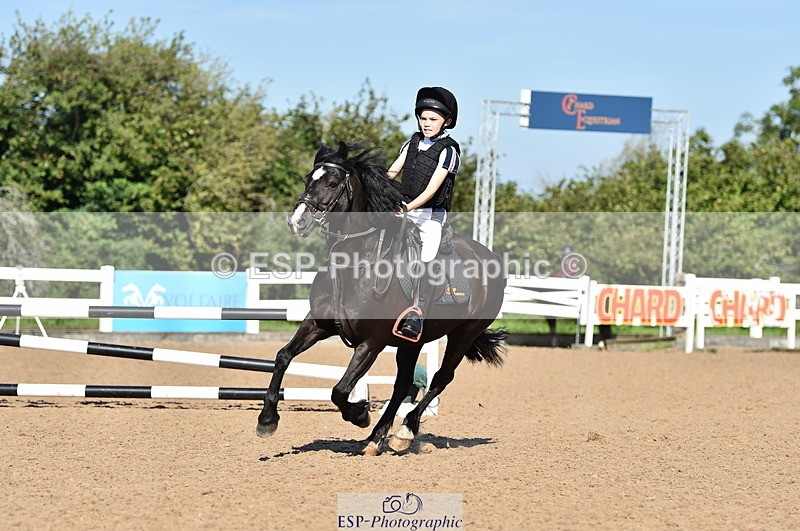 230903A-102746-03975 - Cls 18 Pony Brit Novice & 80cm Open