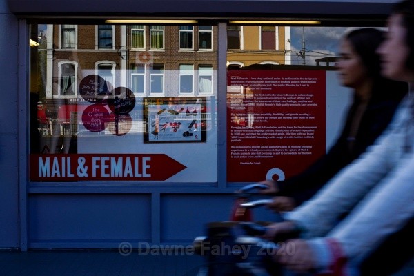  - Amsterdam