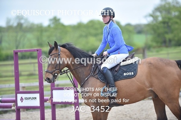JAC_3452 - CLASS 4 Senior BritiNovice/ 90cm Open