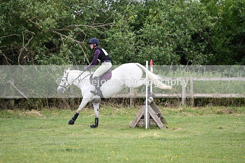 WJ6_3741 - Class 6 80cm