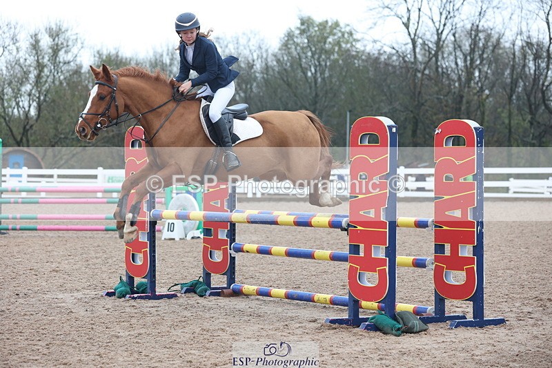 231112A-093902-03003 - Cls 17 Blue Chip Novice Winter Qualifier