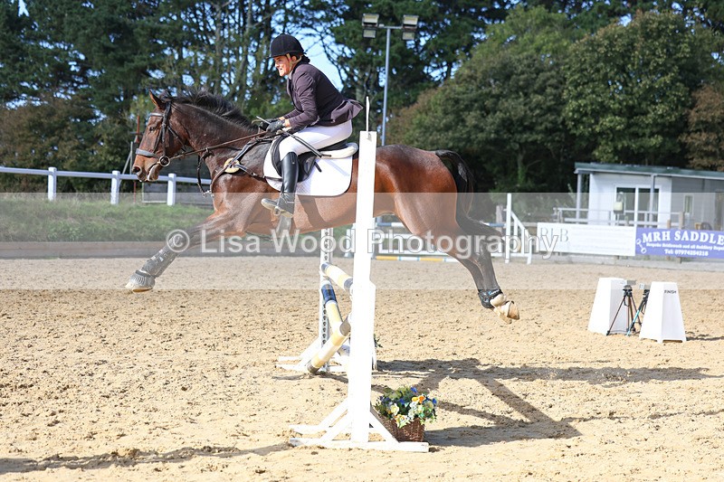 3E7A5447 - Class 10: 90cm open