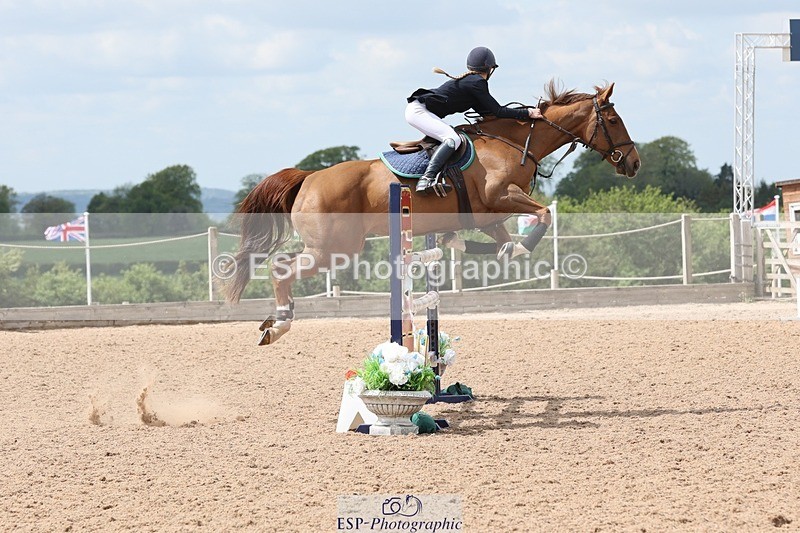 250504-142103-02917 - Cls 9 Junior 1.30m Open