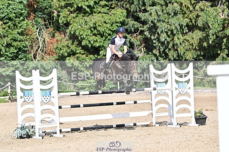 250704A-163303-12066 - Cls 23 Snr Foxhunter