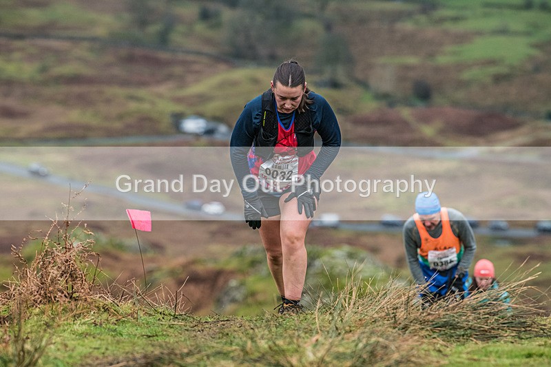 Elterwater-580 - Kendal Winter League Elterwater Junior & Senior Fell Races Sunday 25th January 2026