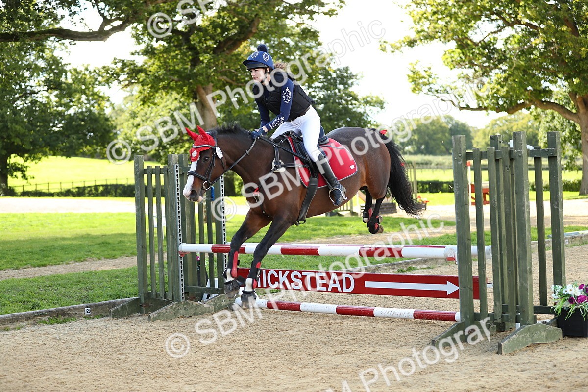 SBM_07558 - E4 Eventers Challenge 80cm Open