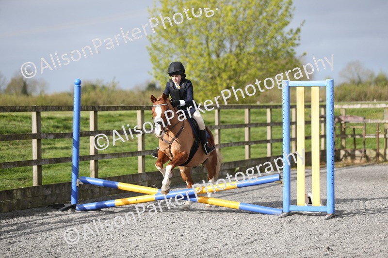 20260412-0018 - Clear Round