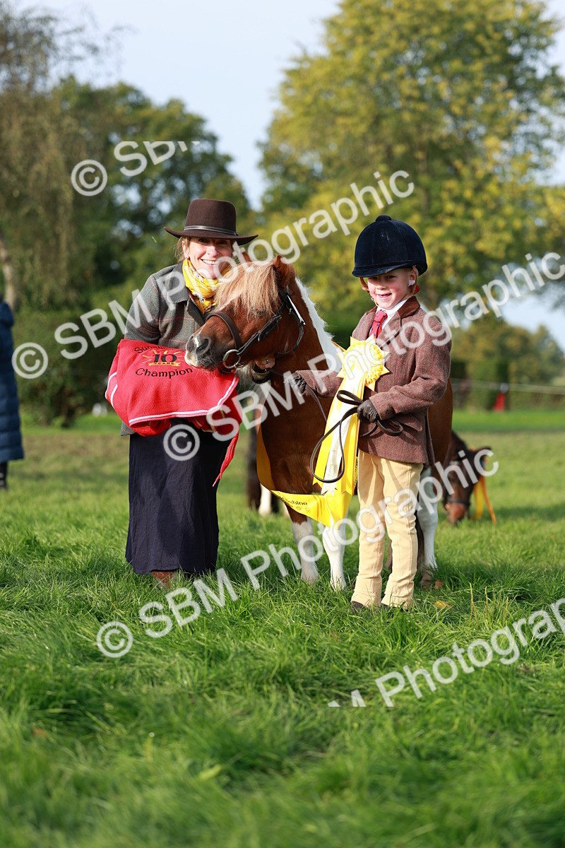 SBM_57074 - S38 - Starters Best Turnout