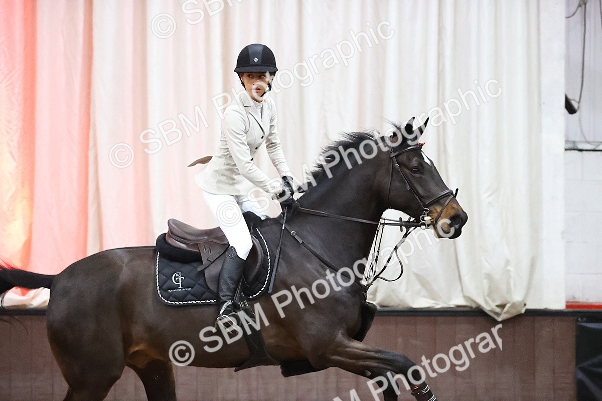 SBM_003249 - Class 11 - Senior Foxhunter - 1.20m