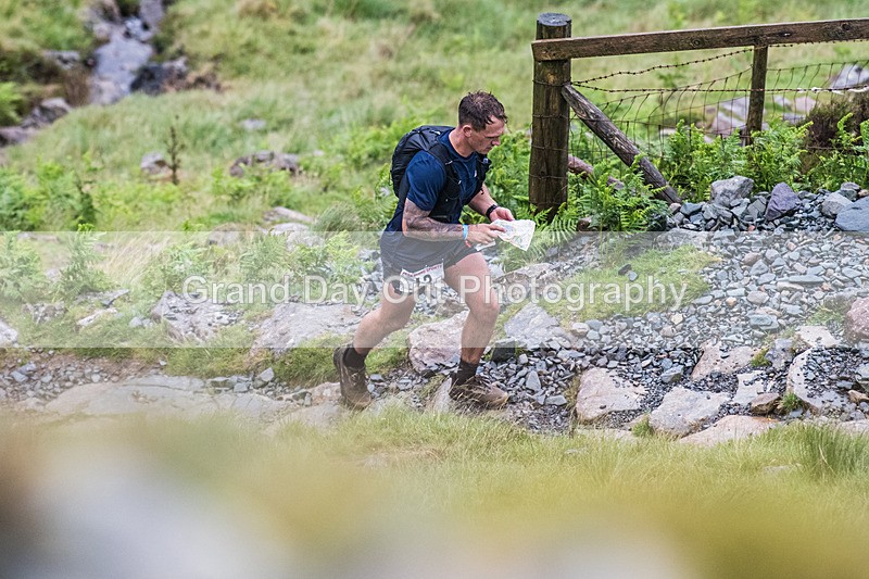 Buttermere h-s-557 - Buttermere Horseshoe Fell Race Saturday 4th July 2026