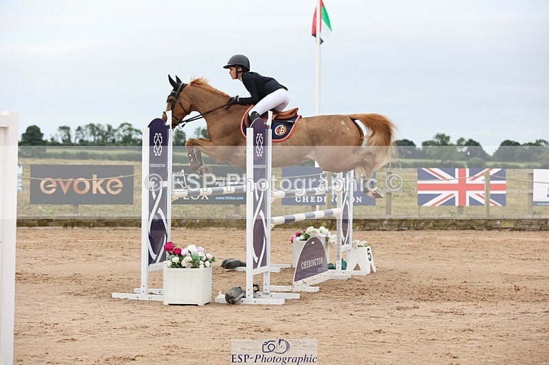 250719-090913-13215 - Cls 15, 1 Star Silver Tour Start til Break