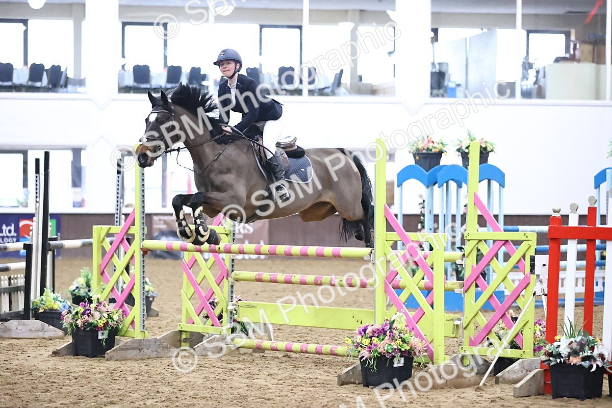 SBM_002836 - Class 10 - Senior Newcomers - 1.10m