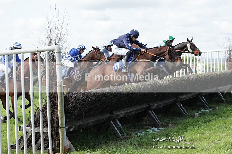 PtP 070523 372 - Kimblewick Races Coronation Meet  Kingston Blount 07/05/23