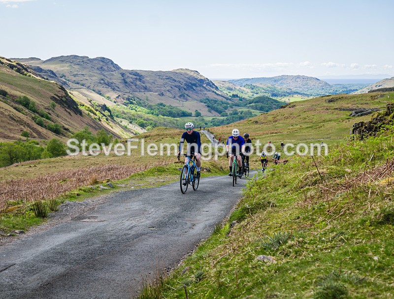 140841 - Hardknott Pass Camera 1 14.00-15.00