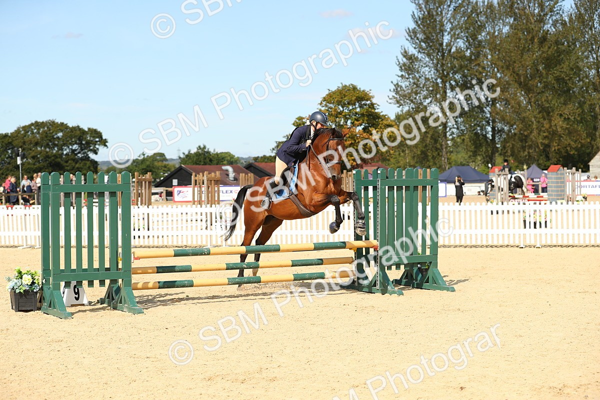 SBM_21118 - J51 - Open 70cm