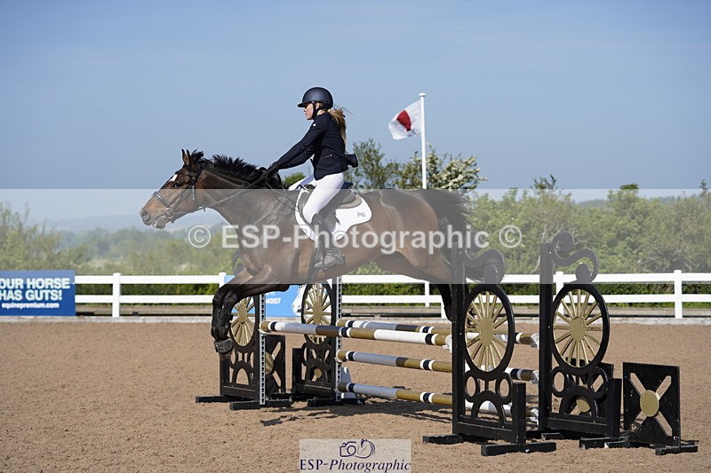230527A-091758-03217 - Cls 19 British Novice & 90cm Open