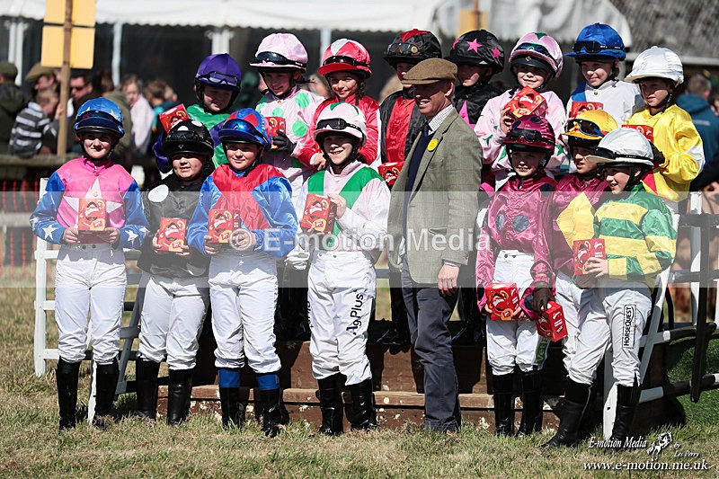 Shet 060426 409 - Shetland Pony Racing Paxford Races Easter Mon 06/04/26