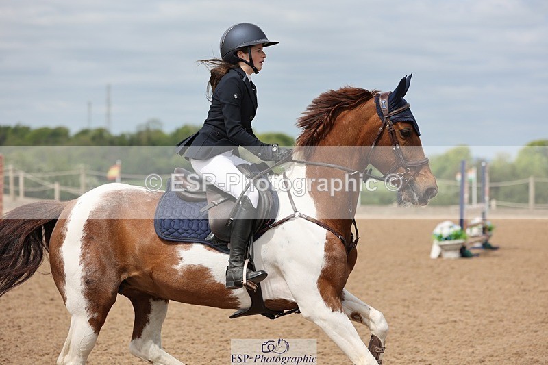 250504-113630-02381 - Cls 3 Pony Discovery and 90cm Open