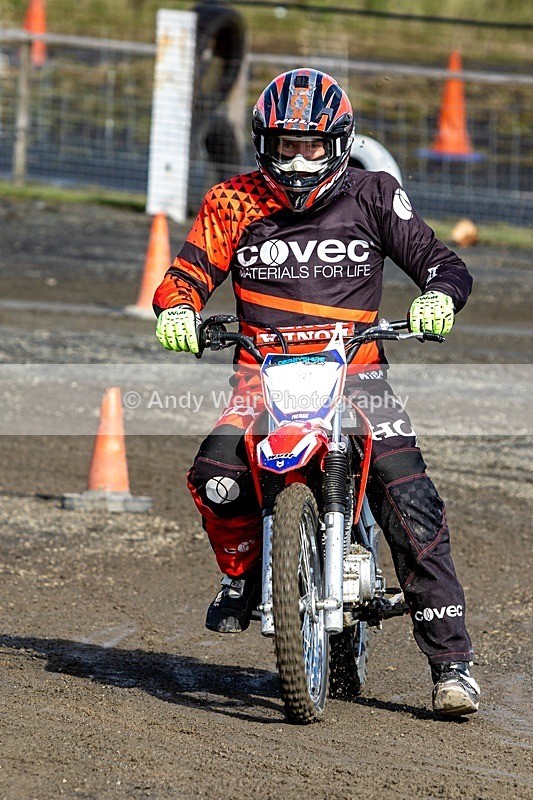 221008-7D-8E0A5546 - Ride & Skid It  Flat Track Experience 08th Oct 22