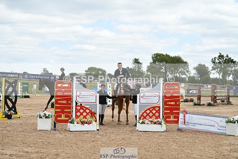 250802-134559-10103 - Cls 16 4 Year Old Championship