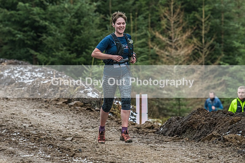 Glentress-609 - High Terrain Events Glentress 10K 21K & 42K Trail Races Sunday 16th February 2025