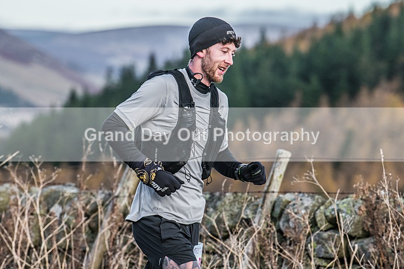Tweed Valley-23 - High Terrain Events Tweed Valley 65 & 50K Ultra Trail Races Sunday 17th November 2024