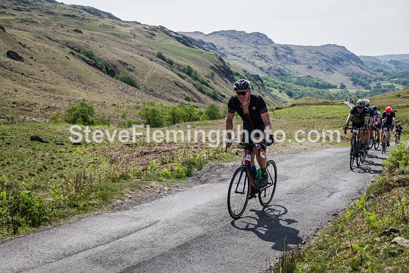 144429 - Hardknott Pass Camera 1 14.00-15.00
