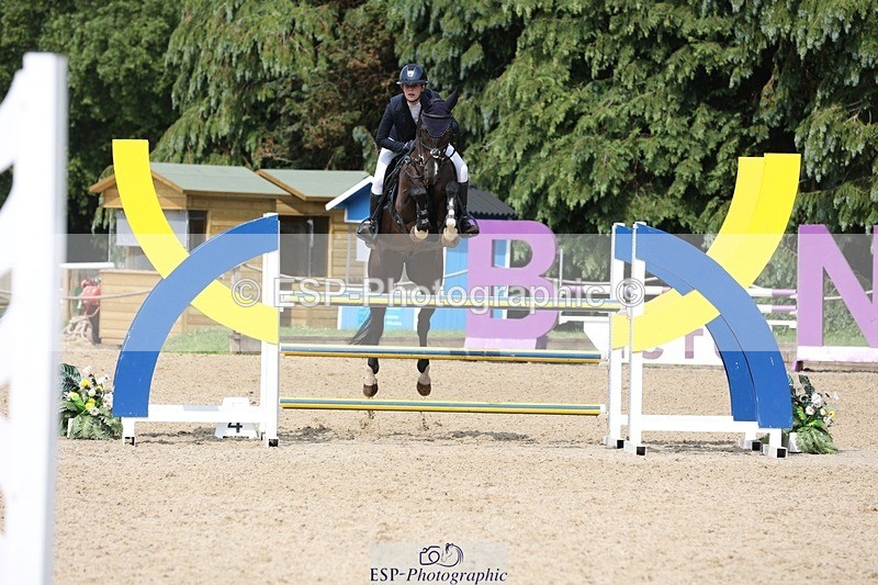 230617-152507-05412 - Cls 09 Blue Chip Pony Newc 2nd Rnd & Jump Off