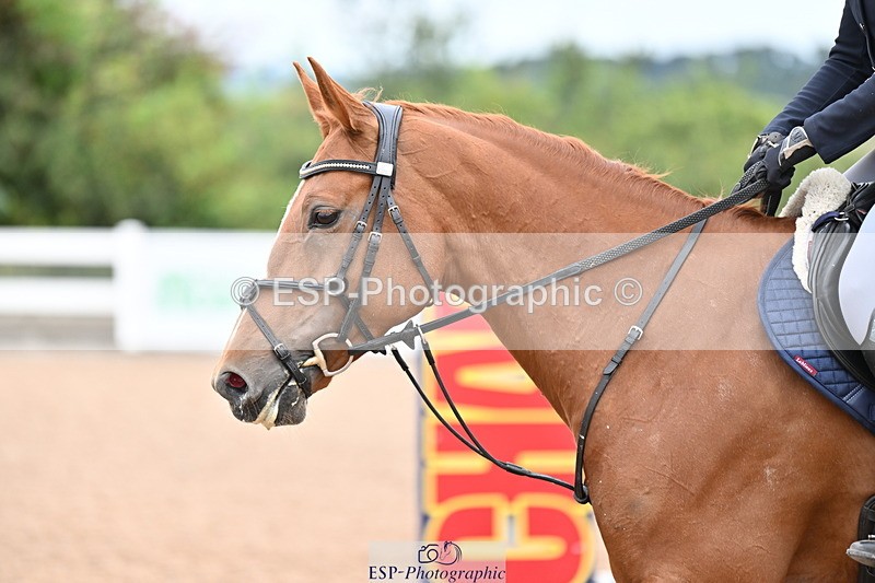 250820B-104159-00173 - Clear Round and Cls 1 British Novice and 90cm Open